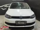 VW - Volkswagen Gol Trendline 1.6 4p. Branca