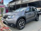 RENAULT Duster Iconic Plus 1.3T 16v Cinza