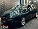 FORD Fiesta Hatch SEL 1.6 16v Preta