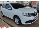 RENAULT Sandero Expression 1.6 Branca