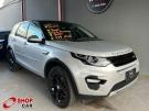LAND ROVER Discovery Sport HSE 2.0T 16v Si4 Prata
