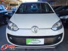 VW - Volkswagen Up! Track 1.0 12v 4p. Branca