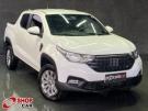 FIAT Strada Freedom 1.3 C.D. Branca