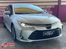 TOYOTA Corolla Altis Hybrid 1.8 16v Prata