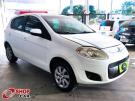 FIAT Palio Attractive 1.0 4p. Branca