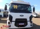 FORD Cargo 2422 E Turbo Max Truck Branca