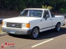 FORD F1000 S.S. 3.6 Branca