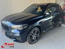BMW X5 xDrive30d M Sport 3.0T 24v Preta
