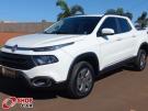 FIAT Toro Freedom 1.8 16v Branca