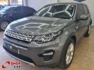 LAND ROVER Discovery Sport HSE 2.0T 16v Si4 Cinza