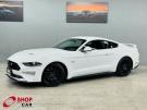 FORD Mustang GT Premium 5.0 V8 32v Branca