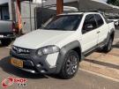 FIAT Strada Adventure 1.8 16v C.D. Dualogic Branca