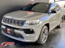 JEEP Compass S 1.3 16v T270 Cinza