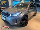 LAND ROVER Discovery Sport SE 2.0T 16v D180 Cinza