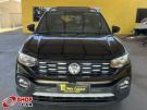 VW - Volkswagen T-Cross Comfortline 1.0 12v TSi Preta
