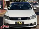 VW - Volkswagen Passat 2.0 16v TSi Branca