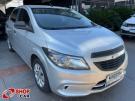 GM - Chevrolet Onix Joy 1.0 Prata