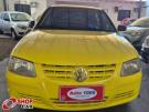 VW - Volkswagen Gol 1.0 2p. Amarela