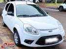 FORD Ka 1.0 Branca