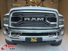 RAM 2500 Laramie 6.7TDi 24v 4X4 C.D. Branca