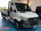 MERCEDES-BENZ Sprinter 516 2.2CDI Branca