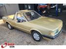 FORD Pampa GL 1.8 Bege