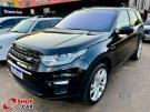 LAND ROVER Discovery Sport HSE Luxury 2.0T 16v Si4 Preta