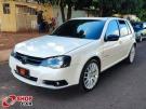 VW - Volkswagen Golf Sportline 1.6 Branca