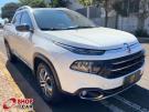 FIAT Toro Volcano 2.0TDi 16v 4x4 Branca