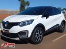 RENAULT Captur Intense Bose 2.0 16v Branca