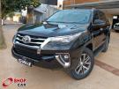 TOYOTA Hilux SW4 SRX D4-D 2.8TDi 16v 4x4 Preta