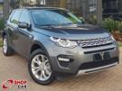 LAND ROVER Discovery Sport HSE 2.0T 16v TD4 Cinza