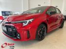 TOYOTA Corolla Hatch GR Circuit 1.6T 12v Vermelha