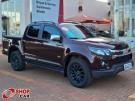 GM - Chevrolet S10 LT 2.8CTDi 16v 4x4 C.D. Vermelha