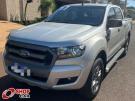 FORD Ranger XLS 2.2TDCi 16v 4x4 C.D. Prata