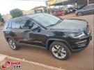 JEEP Compass Limited 2.0TDi 16v 4x4 Preta