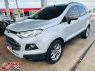 FORD EcoSport Freestyle 1.6 16v Prata