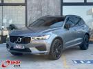 VOLVO XC60 T-8 R-Design 2.0T 16v AWD Chumbo