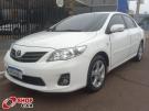 TOYOTA Corolla XEi 2.0 16v Branca