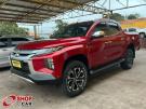 MITSUBISHI L200 Triton Sport HPE-S 2.4TDi 16v 4X4 C.D. Vermelha