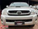 TOYOTA Hilux SRV D4-D 3.0TDi 16v 4X4 C.D. Prata