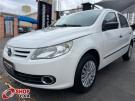 VW - Volkswagen Gol 1.0 4p. Branca