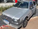 FIAT Uno Mille Economy 1.0 Fire 2p. Prata