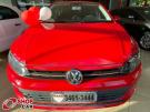 VW - Volkswagen Polo Hatch 1.6 16v Vermelha