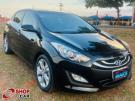 HYUNDAI i30 GLS 1.8 16v Preta