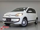 VW - Volkswagen Up! Move 1.0 12v TSi 4p. Branca