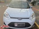 FORD Fiesta Hatch SE 1.6 4p. Branca