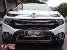 FIAT Toro Volcano 2.0TDi 16v 4x4 Branca