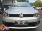 VW - Volkswagen Saveiro Trendline 1.6 C.D. Prata