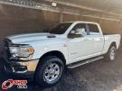 RAM 2500 Laramie 6.7TDi 24v 4X4 C.D. Branca